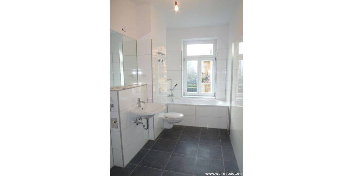 Etagenwohnung Markkleeberg Markkleeberg-Mitte - 3 Zimmer, 88 m&sup2;, 1.065&euro; | Angebot:25997759