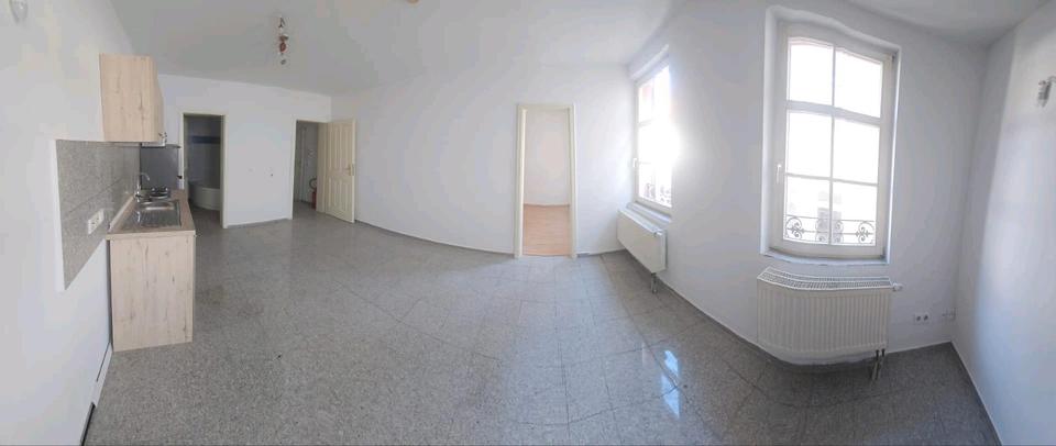 Etagenwohnung Baden-Baden Baden - 5 Zimmer, 79 m&sup2;, 1.400&euro; | Angebot:26497870