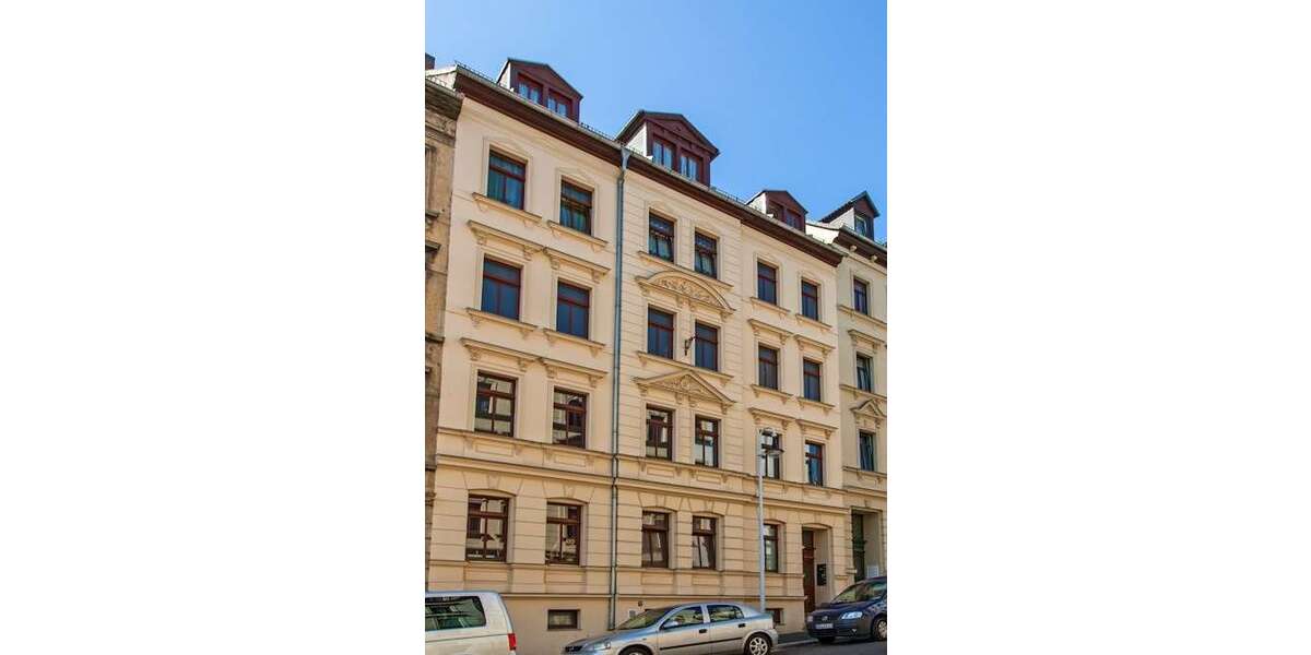 Etagenwohnung Altenburg Rasephas - 2 Zimmer, 51 m&sup2;, 360&euro; | Angebot:27055006