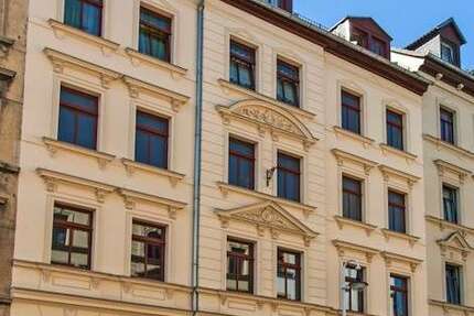 Wohnung Altenburg Rasephas - 2 Zimmer, 51 m&sup2;, 360&euro; | Angebot:27055006