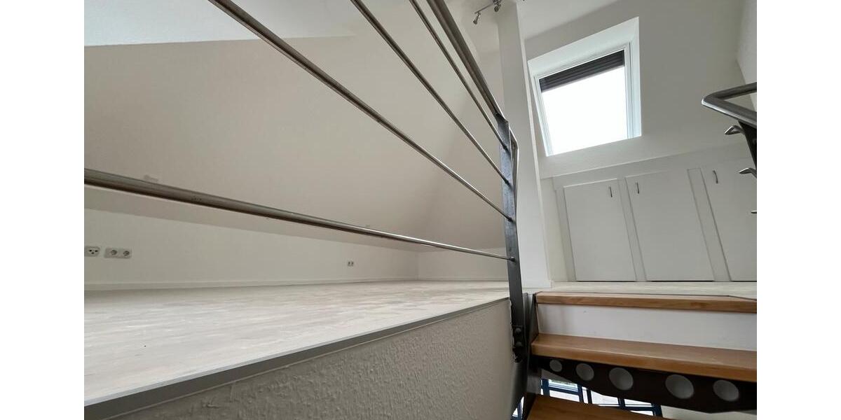 Loft - Studio - Atelier Wiehl - 1 Zimmer, 78 m&sup2;, 770&euro; | Angebot:26261717