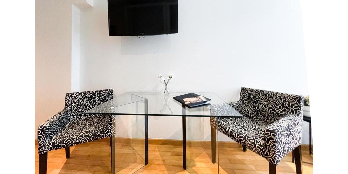 Wohnen auf Zeit Aachen Aachen-Mitte - 1 Zimmer, 17 m&sup2;, 550&euro; | Angebot:11935777