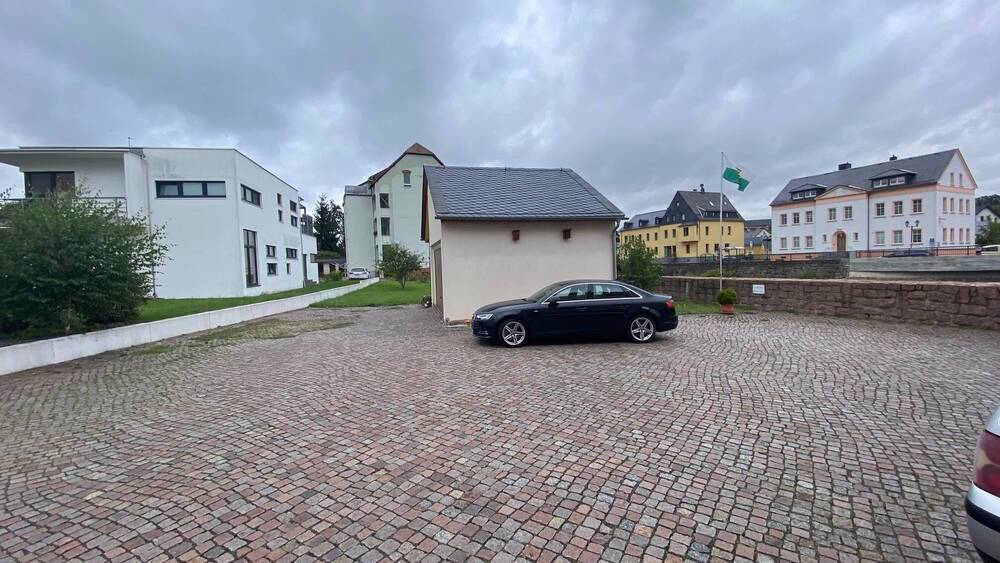 Etagenwohnung Flöha - 2 Zimmer, 67 m&sup2;, 400&euro; | Angebot:23987440