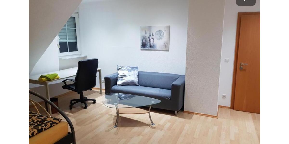 Etagenwohnung Lehrte - 1 Zimmer, 20 m&sup2;, 500&euro; | Angebot:24480542