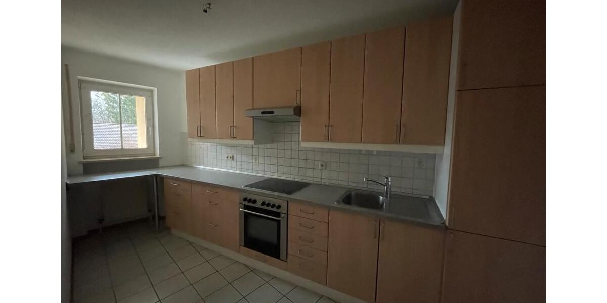 Erdgeschoßwohnung Wallerfing - 3 Zimmer, 73 m&sup2;, 650&euro; | Angebot:26522820