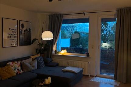 Wohnung Braunschweig Wabe-Schunter-Beberbach - 2 Zimmer, 55 m&sup2;, 730&euro; | Angebot:26255418