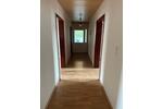 Erdgeschoßwohnung Bebra - 4 Zimmer, 100 m&sup2;, 750&euro; | Angebot:27554822