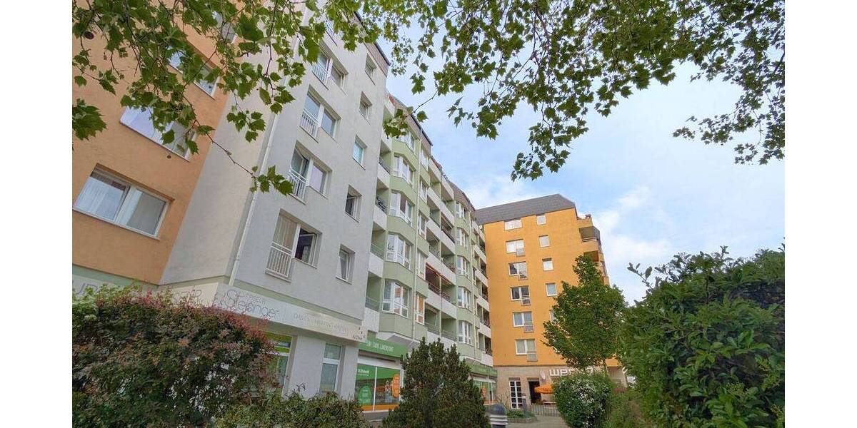 Etagenwohnung Dresden Johannstadt-Nord - 3 Zimmer, 63 m&sup2;, 650&euro; | Angebot:26768120