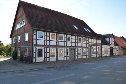 Wohnung Clenze - 1 Zimmer, 42 m&sup2;, 250&euro; | Angebot:26284586