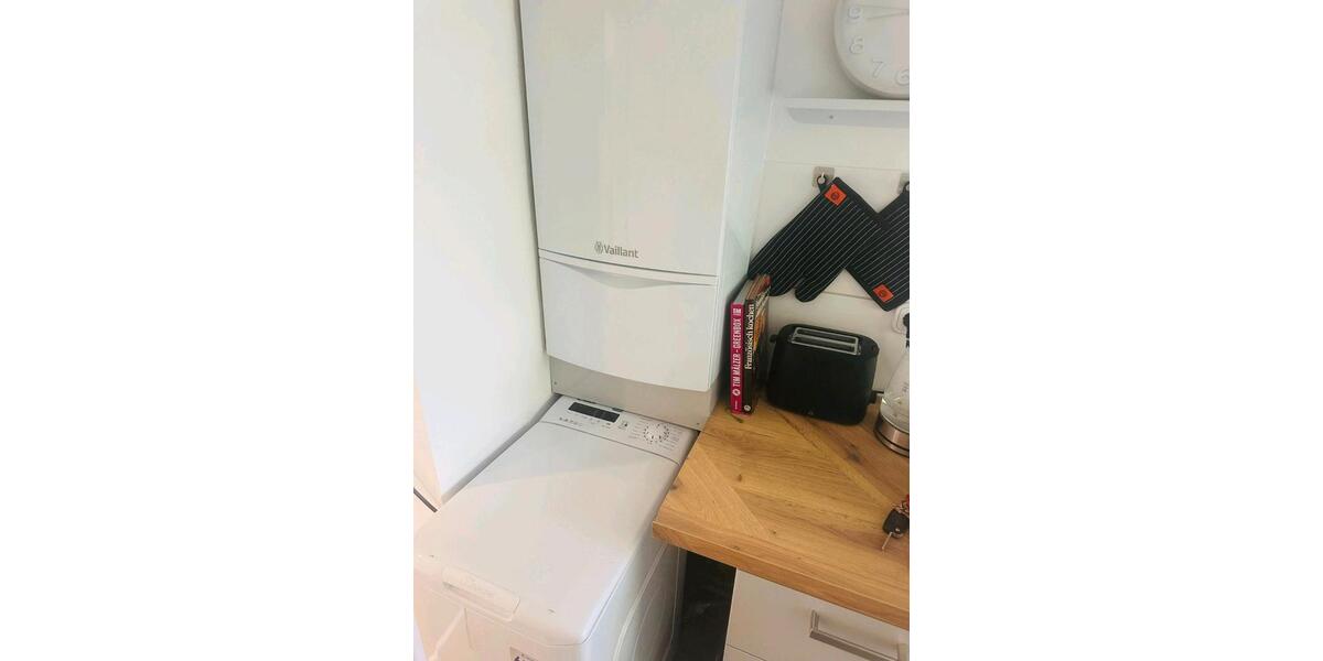 Wohnen auf Zeit Oldenburg Alexandersfeld - 1 Zimmer, 12 m&sup2;, 600&euro; | Angebot:25368575