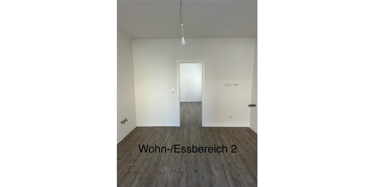 Erdgeschoßwohnung Dortmund Hombruch - 2 Zimmer, 35 m&sup2;, 500&euro; | Angebot:26350477