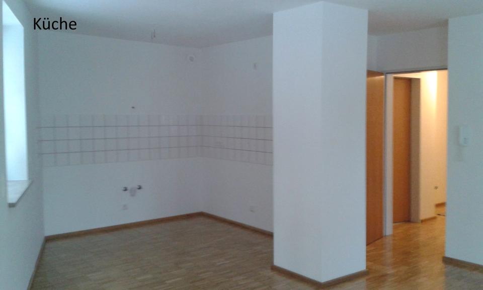 Erdgeschoßwohnung Kaufbeuren - 2 Zimmer, 67 m&sup2;, 690&euro; | Angebot:26548511