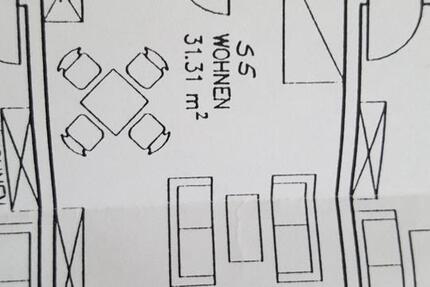 Wohnung Rheinböllen - 1 Zimmer, 46 m&sup2;, 420&euro; | Angebot:24456190