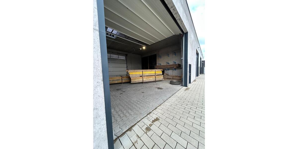 Gewerbeobjekt Hechingen - 1.530&euro; | Angebot:25085489