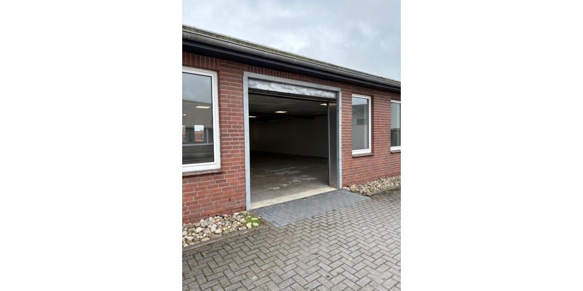 Gewerbeobjekt Barmstedt - 7&euro; | Angebot:23201300