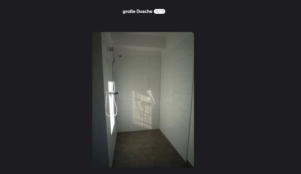 Erdgeschoßwohnung Viersen - 3 Zimmer, 102 m&sup2;, 1.250&euro; | Angebot:23995911