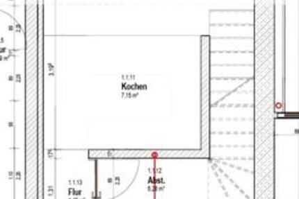 3- bzw 4-Zimmer-Wohnung in Pentenried 3 zimmer