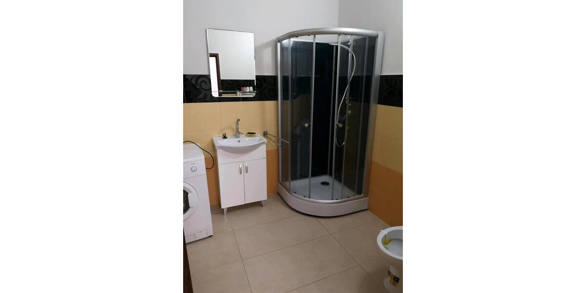 Etagenwohnung Feuchtwangen - 1.5 Zimmer, 50 m&sup2;, 700&euro; | Angebot:26036123