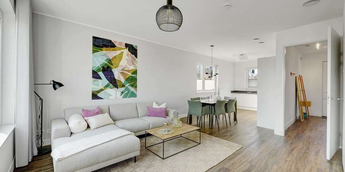 Haus zum Mieten in Krostitz 1.900 € 115 m² 5 zimmer