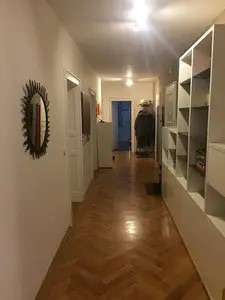 Etagenwohnung München Schwabing-Freimann - 4 Zimmer, 137 m&sup2;, 3.490&euro; | Angebot:26103286