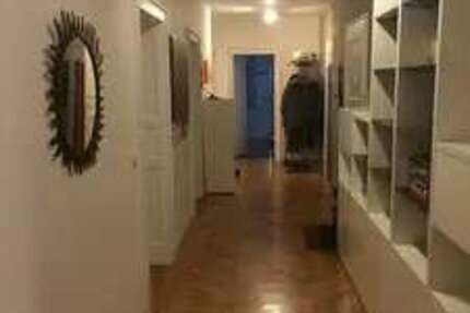 Wohnung München Schwabing-Freimann - 4 Zimmer, 137 m&sup2;, 3.490&euro; | Angebot:26103286