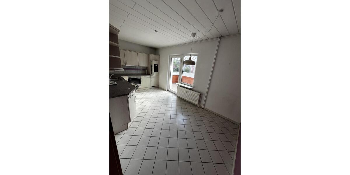 Etagenwohnung Rotenburg (Wümme) - 3 Zimmer, 91 m&sup2;, 890&euro; | Angebot:26020776