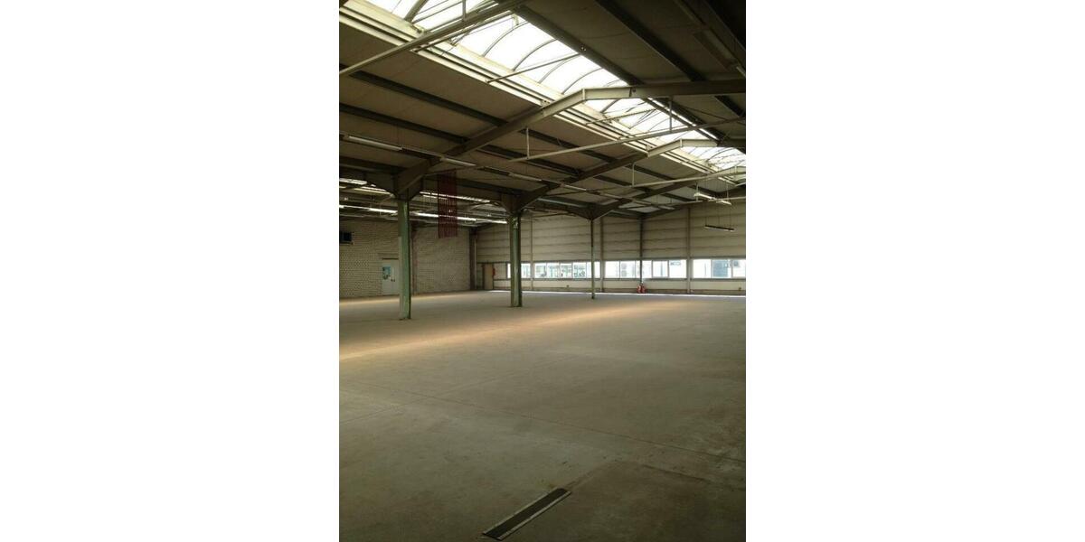 Gewerbeobjekt Markkleeberg - 6&euro; | Angebot:23746491