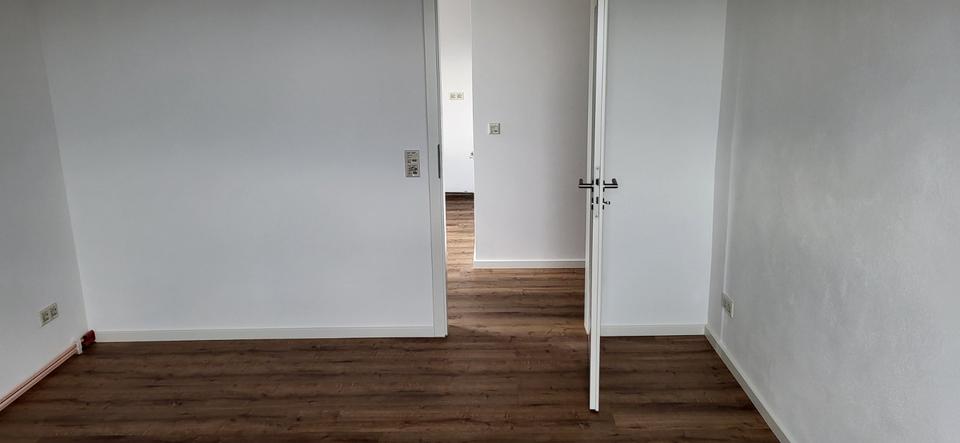 Etagenwohnung Doberschau-Gaußig Gaußig - 4 Zimmer, 63 m&sup2;, 470&euro; | Angebot:25017247
