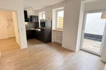 Wohnung Fulda - 1 Zimmer, 43 m&sup2;, 660&euro; | Angebot:26013233