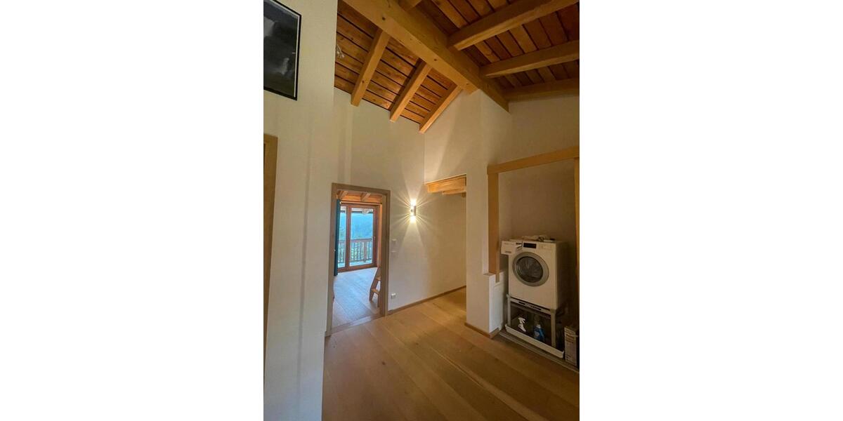 Einfamilienhaus Fischbachau - 5 Zimmer, 165 m&sup2;, 3.700&euro; | Angebot:24660609