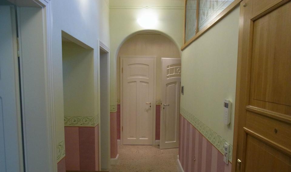 Erdgeschoßwohnung Leuna - 3.5 Zimmer, 117 m&sup2;, 1.149&euro; | Angebot:25349510