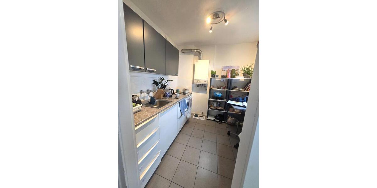 Etagenwohnung Mönchengladbach West - 3 Zimmer, 65 m&sup2;, 600&euro; | Angebot:26563515