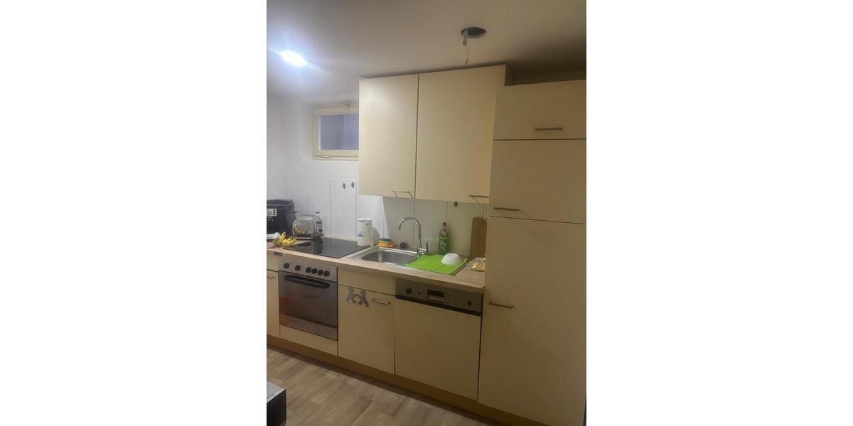 Erdgeschoßwohnung Schlierbach - 1 Zimmer, 40 m&sup2;, 700&euro; | Angebot:24804729