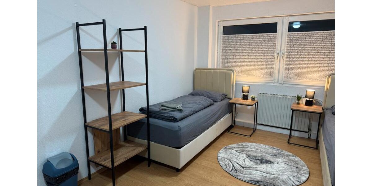 Wohnen auf Zeit Herten - 11 Zimmer, 300 m&sup2;, 18&euro; | Angebot:24354599