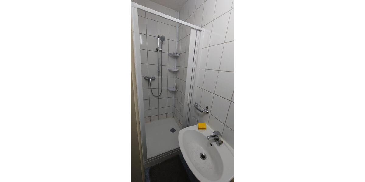 Dachgeschoßwohnung Calbe (Saale) - 2 Zimmer, 44 m&sup2;, 280&euro; | Angebot:26297178