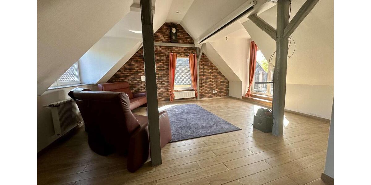Maisonettenwohnung Garbsen Ortschaft Horst - 4 Zimmer, 120 m&sup2;, 1.500&euro; | Angebot:26545488
