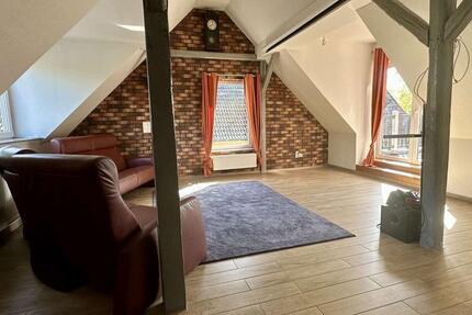 Wohnung Garbsen Ortschaft Horst - 4 Zimmer, 120 m&sup2;, 1.500&euro; | Angebot:26545488