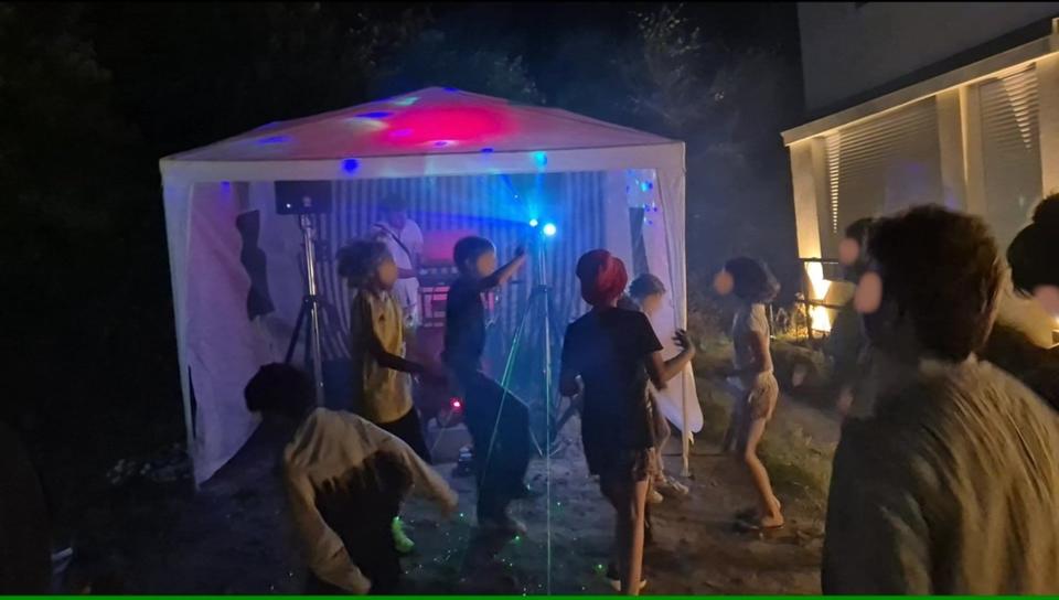 Wohnprojekt Panama - kinderfreundliche WG auf dem Land 3 zimmer