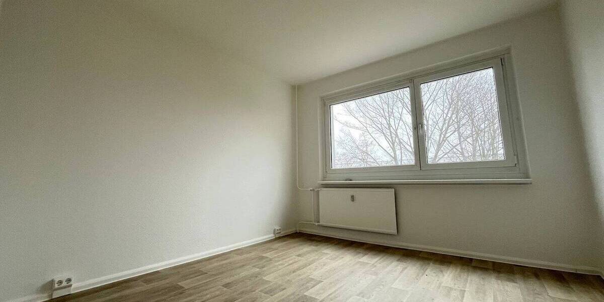 Etagenwohnung Chemnitz Kappel - 4 Zimmer, 68 m&sup2;, 360&euro; | Angebot:26156216