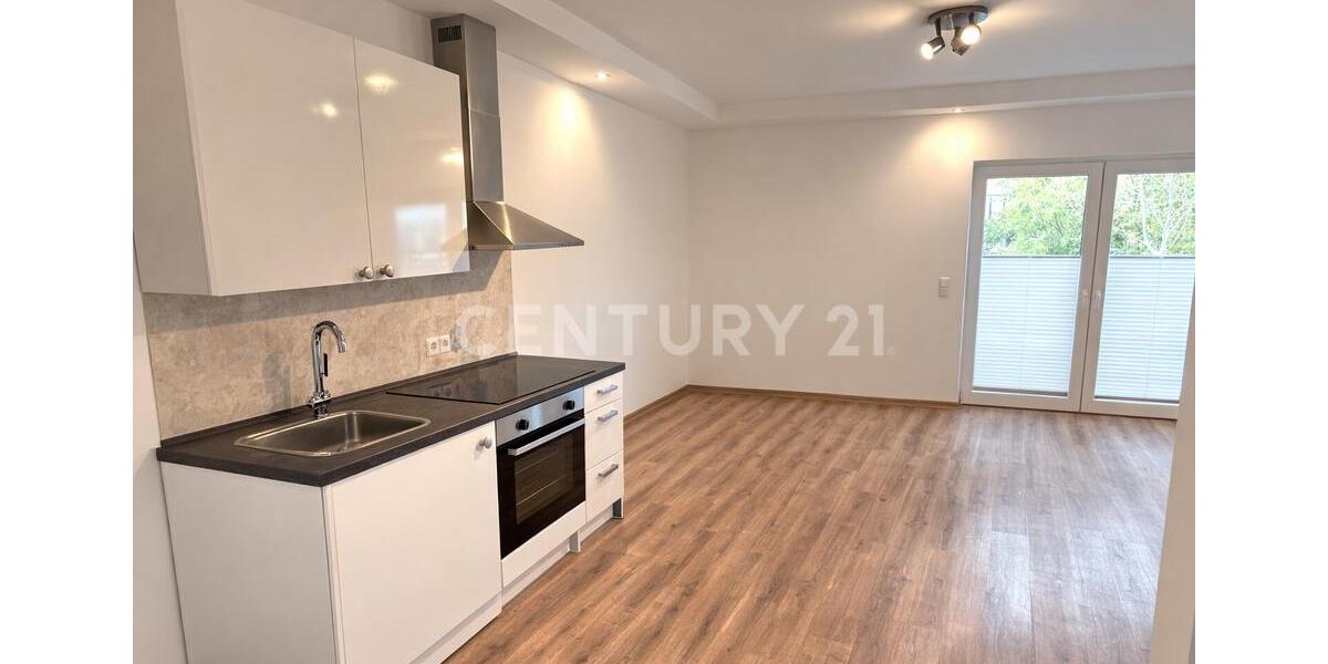 Etagenwohnung Schönebeck (Elbe) - 1 Zimmer, 34 m&sup2;, 450&euro; | Angebot:25778860