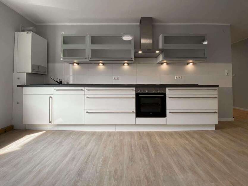 Wohnung zum Mieten in Kaiserslautern 1.090 € 98 m²