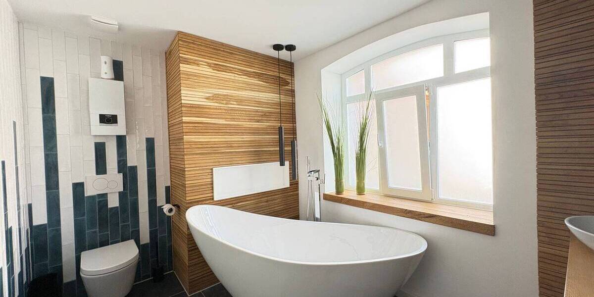 Etagenwohnung Nußbaum - 2 Zimmer, 55 m&sup2;, 850&euro; | Angebot:26741868