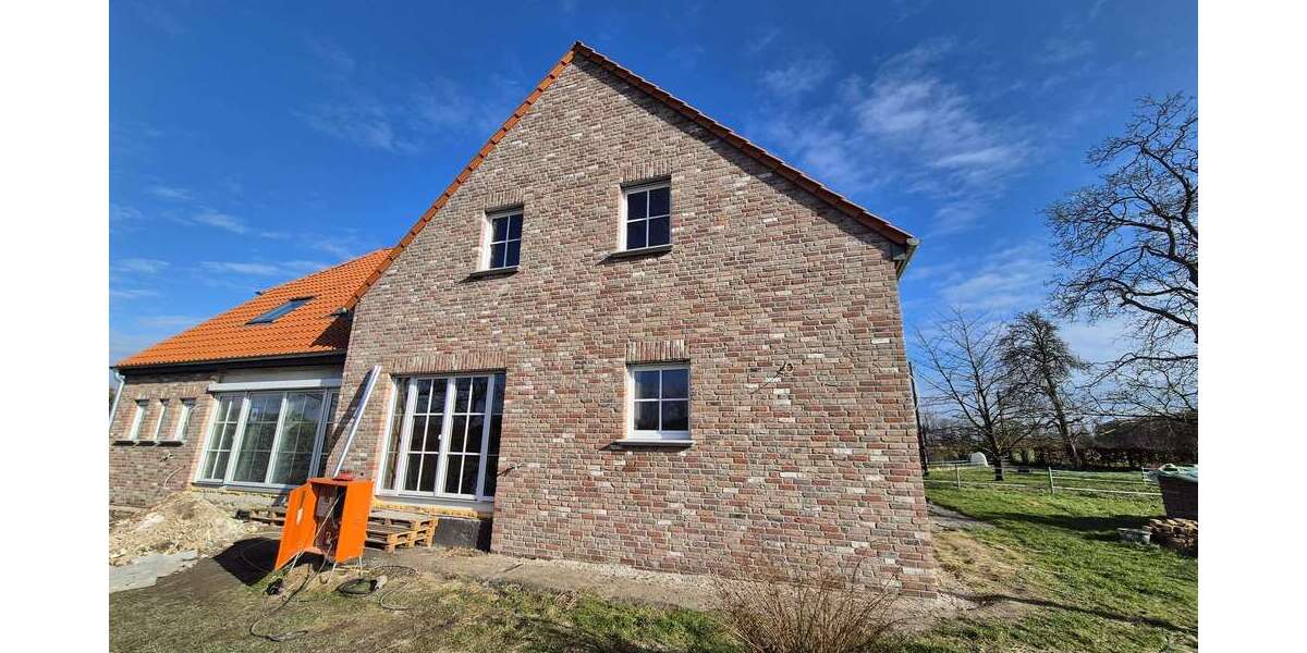 Einfamilienhaus Geldern - 5 Zimmer, 147 m&sup2;, 1.830&euro; | Angebot:25164446