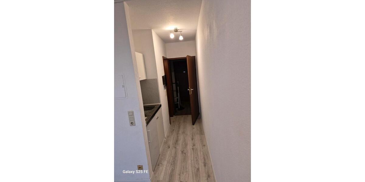 1 Zimmer Wohnung Mainz mit Balkon Gonsenheim 1 zimmer