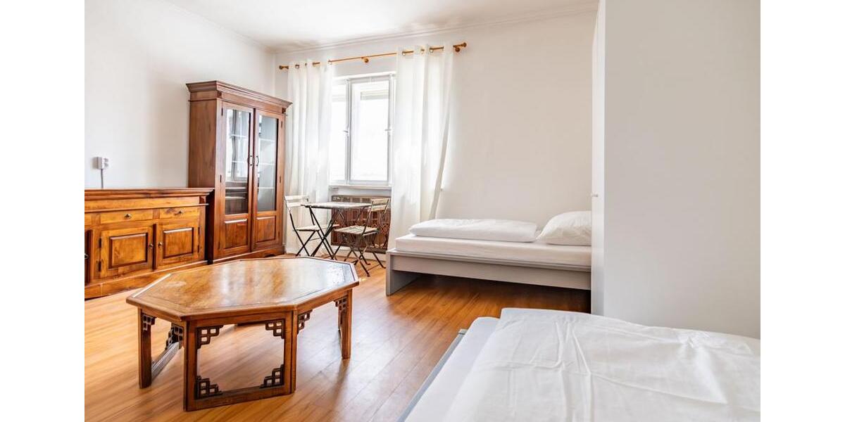 Wohnen auf Zeit Altötting - 7 Zimmer, 20 m&sup2;, 550&euro; | Angebot:12378453