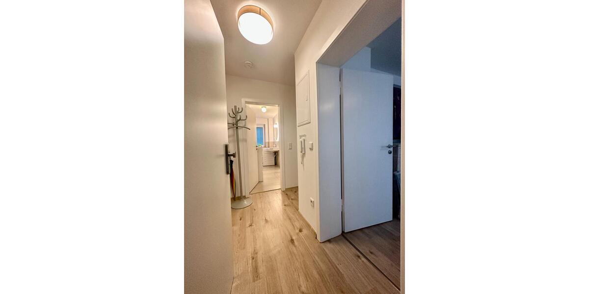 Wohnen auf Zeit Essen Stadtkern - 1.5 Zimmer, 50 m&sup2;, 849&euro; | Angebot:26348093