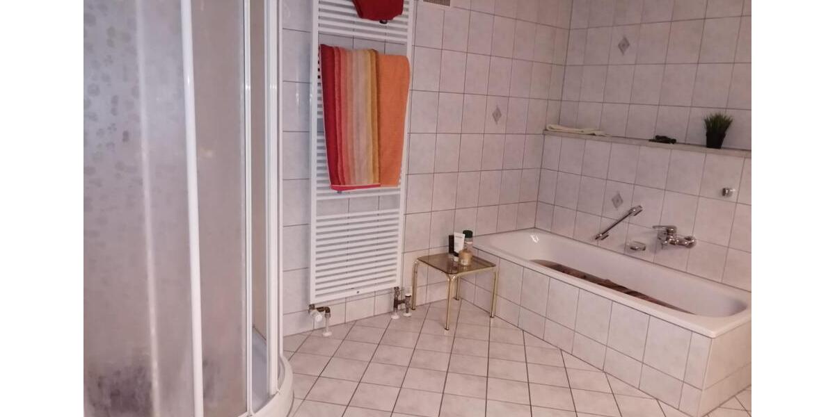 Wohnen auf Zeit Tann - 1 Zimmer, 17 m&sup2;, 400&euro; | Angebot:17722130