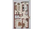Etagenwohnung München Aubing-Lochhausen-Langwied - 3 Zimmer, 70 m&sup2;, 1.970&euro; | Angebot:26703597