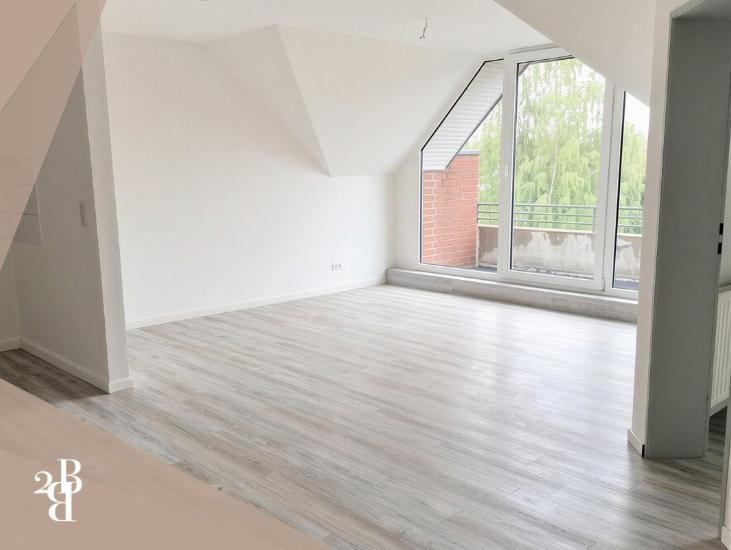Etagenwohnung Hohe Börde - 2 Zimmer, 45 m&sup2;, 304&euro; | Angebot:26662550