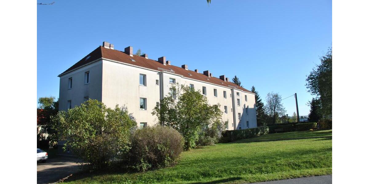 Etagenwohnung Fraureuth - 2 Zimmer, 48 m&sup2;, 250&euro; | Angebot:26445448